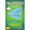 Abbildung von Nicorette 4mg Freshmint Kaugummi Pharma gerke 105 Stück