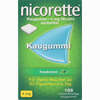 Abbildung von Nicorette 4mg Freshmint Kaugummi Pharma Gerke Arzneimittelvertriebs GmbH 105 Stück