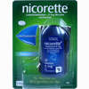 Nicorette Freshmint 2mg Lutschtabletten Gepresst  20 Stück