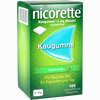 Abbildung von Nicorette Freshmint Kaugummi 2mg  105 Stück