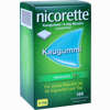 Abbildung von Nicorette Freshmint Kaugummi 4mg 105 Stück