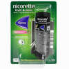 Nicorette Fruit & Mint Spray  13.2 ml - ab 27,57 €