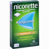 Nicorette Kaugummi 2 Mg Freshfruit  30 Stück