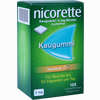 Nicorette Kaugummi 2 Mg Freshfruit  105 Stück - ab 22,25 €