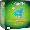 Nicorette Kaugummi 2 Mg Freshfruit  210 Stück - ab 36,79 €