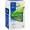 Nicorette Kaugummi 2 Mg Whitemint  kohlpharma GmbH 105 Stück - ab 19,64 €