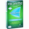 Nicorette Kaugummi 2mg Whitemint  30 Stück