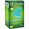 Nicorette Kaugummi 4mg Whitemint  JOHNSON&JOHNSON OTC 105 Stück - ab 20,66 €