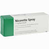 Nicorette Spray  Eurim 1 Stück - ab 0,00 €