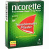 Nicorette Tx Pflaster 15mg Pflaster Transdermal 7 Stück