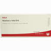Nicotiana E Foliis D10 Ampullen 10 x 1 ml - ab 19,41 €