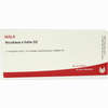 Nicotiana E Foliis D2 Ampullen 10 x 1 ml - ab 0,00 €
