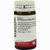 Nicotiana E Foliis D6 Globuli 20 g - ab 7,18 €