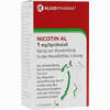 Nicotin Al 1mg/sprühstoß Spray zur Anwendung in der Mundhöhle  2 Stück - ab 27,89 €
