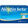 Nicotin Beta Fruitmint 2mg Wirkstoffhaltiger Kaugummi  105 Stück