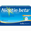 Nicotin Beta Fruitmint 4mg Wirkstoffhaltiger Kaugummi  105 Stück