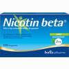 Nicotin Beta Mint 2mg Wirkstoffhaltiger Kaugummi  105 Stück - ab 0,00 €