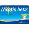 Nicotin Beta Mint 4mg Wirkstoffhaltiger Kaugummi  105 Stück