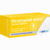 Nicotinamid Axicur 200 Mg Tabletten  100 Stück - ab 42,99 €