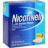 Nicotinell 17,5mg 24- Stunden- Pflaster Transdermal 21 Stück