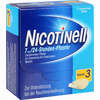 Nicotinell 17,5mg 24- Stunden- Pflaster Transdermal 21 Stück - ab 49,45 €