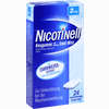 Nicotinell Kaugummi Cool Mint 2mg  24 Stück - ab 6,75 €