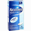 Nicotinell Kaugummi Cool Mint 4mg  24 Stück - ab 7,64 €