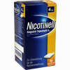 Nicotinell Kaugummi Tropenfrucht 4mg  96 Stück - ab 26,35 €