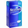 Nicotinell Lutschtabletten 1mg Mint  36 Stück - ab 11,24 €