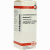 Nicotinum D6 Dilution 20 ml - ab 6,80 €