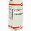 Nicotinum D6 Dilution 20 ml - ab 0,00 €