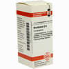 Nicotinum D6 Globuli 10 g - ab 7,55 €