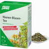 Nieren-blasen-tee Kräutertee Nr. 23 Salus Tee 95 g - ab 0,00 €