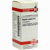Nigella Sativa D6 Globuli 10 g - ab 7,55 €