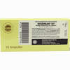 Nigersan D 7 Ampullen 10 x 1 ml - ab 0,00 €