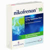 Nikofrenon 10 Heumann 17.5 Mg Pflaster Transdermal 14 Stück - ab 0,00 €