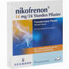 Nikofrenon 14 Mg/24 Stunden Pflaster 7 Stück - ab 7,95 €