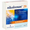 Nikofrenon 20 Heumann 35mg Pflaster Transdermal 28 Stück - ab 0,00 €