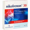 Nikofrenon 30 Heumann 52,5mg Pflaster Transdermal 7 Stück