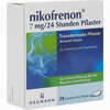 Nikofrenon 7 Mg/24 Stunden Pflaster 28 Stück - ab 25,09 €