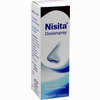 Nisita Dosierspray Nasendosierspray 20 ml - ab 3,29 €