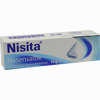 Nisita Nasensalbe  10 g - ab 3,69 €