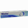 Nisita Nasensalbe  20 g