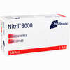 Nitril 3000 U- Handsch Unsteril Gr. S 100 Stück - ab 5,99 €