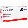 Nitril 3000 U- Handsch Unsteril Gr. S 100 Stück - ab 3,99 €