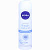 Nivea Deo Spray Freshnatural Xds  150 ml - ab 3,51 €