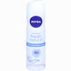 Nivea Deo Spray Freshnatural Xds  150 ml - ab 2,99 €