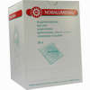 Nobalumenal 54x70mm Sterile Augenkompressen  25 Stück - ab 6,64 €