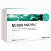 Nobilin Agevital Kapseln 120 Stück - ab 0,00 €