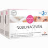 Nobilin Agevital Kapseln 2 x 120 Stück - ab 0,00 €